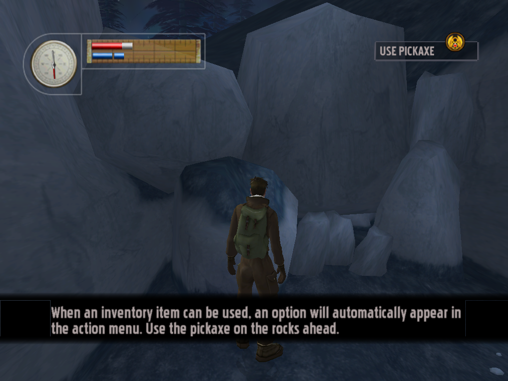 Pilot Down: Behind Enemy Lines screenshot 3 for Xbox